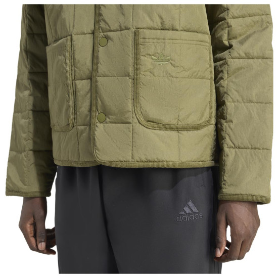 Adidas Ανδρικό μπουφάν Originals Quilted Jacket